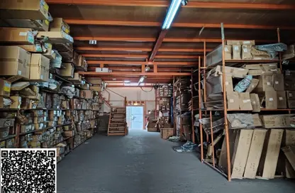 مستودع - استوديو - 8 حمامات للبيع في المنطقة الصناعية رقم 2 - المنطقة الصناعية بالشارقة - الشارقة