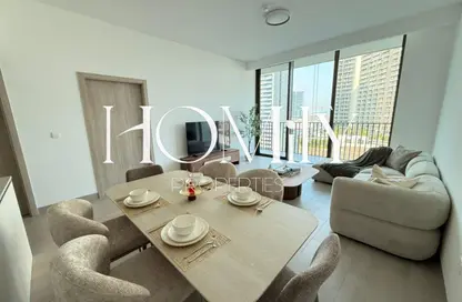 Apartment - 1 Bedroom - 2 Bathrooms for rent in Luma Park Views - District 14 - Jumeirah Village Circle - Dubai