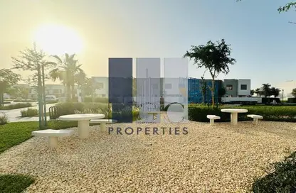 Townhouse - 3 Bedrooms - 4 Bathrooms for sale in Noya 1 - Noya - Yas Island - Abu Dhabi
