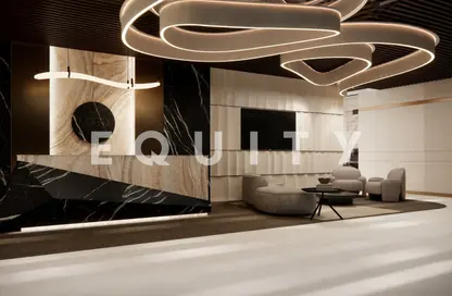 Office Space - Studio for sale in Bay Square Building 7 - Bay Square - Business Bay - Dubai