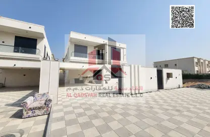 Villa - 5 Bedrooms - 7 Bathrooms for sale in Al Rawda 2 Villas - Al Rawda 2 - Al Rawda - Ajman