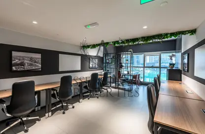 Full Floor - Studio for rent in Dubai Arch - JLT Cluster G - Jumeirah Lake Towers - Dubai Full Floor - Studio for rent in Dubai Arch - JLT Cluster G - Jumeirah Lake Towers - Dubai