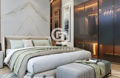 شقة - 3 غرف نوم - 4 حمامات للبيع في ملكة سبأ - لفين لجندز - دبي شقة - 3 غرف نوم - 4 حمامات للبيع في ملكة سبأ - لفين لجندز - دبي