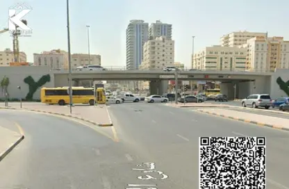 أرض - استوديو للبيع في الراشدية 1 - الراشدية - عجمان