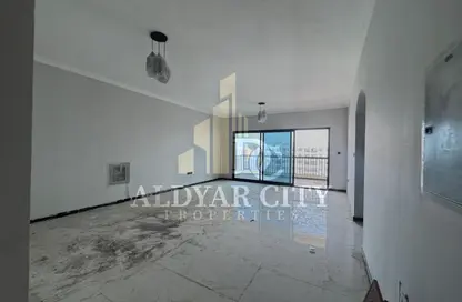 Apartment - 1 Bedroom - 2 Bathrooms for rent in Al Mowaihat 2 - Al Mowaihat - Ajman