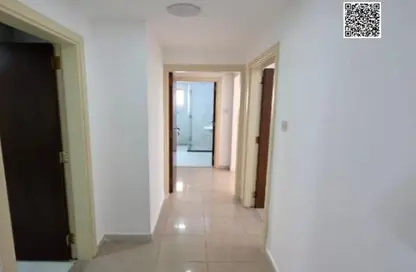 Apartment - 3 Bedrooms - 3 Bathrooms for rent in Ajman Corniche Road - Ajman