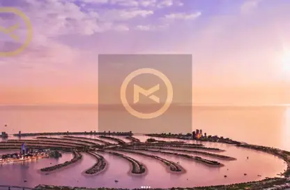 أرض - استوديو للبيع في نخله جبل علي - السفعه L - نخلة جبل علي - دبي