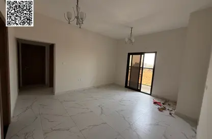 Apartment - 3 Bedrooms - 4 Bathrooms for rent in Ajman Hills - Al Alia - Ajman