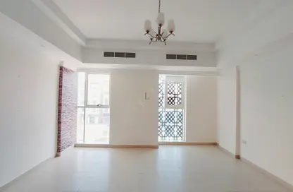 Office Space - Studio - 3 Bathrooms for rent in Khalifa Street - Central District - Al Ain