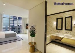 شقة - 3 غرف نوم - 3 حمامات للكراء في ميلينيوم اتريا بزنس باي - الخليج التجاري - دبي
