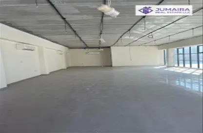 Shop - Studio - 2 Bathrooms for rent in Al Kharran - Ras Al Khaimah