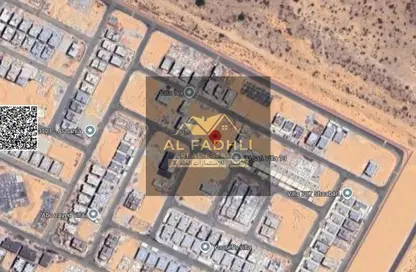 Land - Studio for sale in Al Bahia Hills - Al Bahia - Ajman