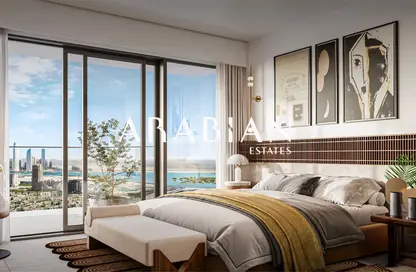 Apartment - 2 Bedrooms - 3 Bathrooms for sale in Address Residences Zabeel 2 - Zabeel 1 - Zabeel - Dubai