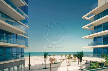 تاون هاوس - 2 غرف نوم - 3 حمامات للبيع في ممشى السعديات - منطقة السعديات الثقافية - جزيرة السعديات - أبوظبي
