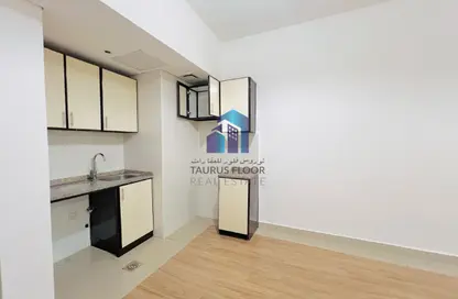 Apartment - Studio - 1 Bathroom for rent in Al Nahda 1 - Al Nahda - Dubai