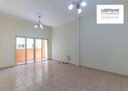 Empty Room image for: Apartment - 1 bedroom - 2 bathrooms for rent in Ewan Residence 2 - Ewan Residences - Dubai Investment Park - Dubai, Image 1
