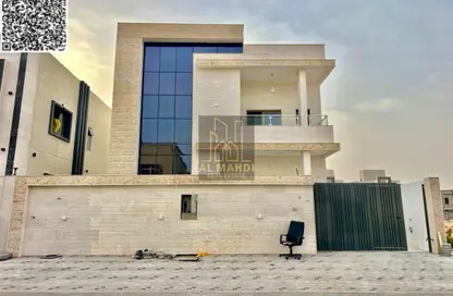 Villa - 4 Bedrooms - 6 Bathrooms for sale in Al Zaheya Gardens - Al Zahya - Ajman
