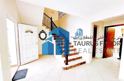 Villa - 3 Bedrooms - 4 Bathrooms for rent in Abu Hail Road - Abu Hail - Deira - Dubai