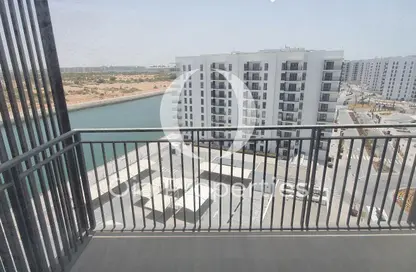 شقة - 3 غرف نوم - 4 حمامات للبيع في وترز أج - جزيرة الياس - أبوظبي