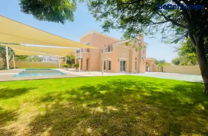 Villa - 5 Bedrooms - 5 Bathrooms for rent in Mirador La Coleccion 1 - Mirador La Coleccion - Arabian Ranches - Dubai
