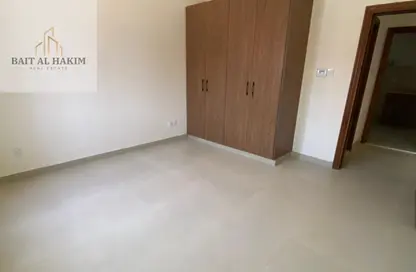 Apartment - 2 Bedrooms - 2 Bathrooms for rent in Al Jurf 3 - Al Jurf - Ajman Downtown - Ajman