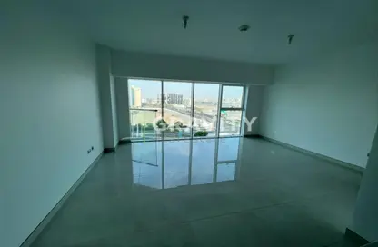 شقة - 1 حمام للبيع في الهديل - البندر - شاطئ الراحة - أبوظبي