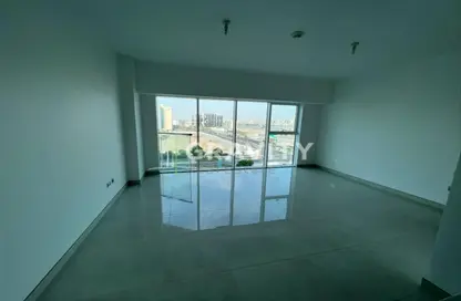 Apartment - 1 Bathroom for sale in Al Hadeel - Al Bandar - Al Raha Beach - Abu Dhabi