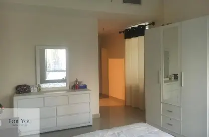 Apartment - 1 Bedroom - 2 Bathrooms for sale in Lake City Tower - JLT Cluster D - Jumeirah Lake Towers - Dubai