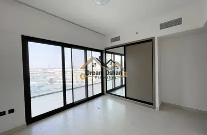 Apartment - 3 Bedrooms - 3 Bathrooms for rent in Binghatti Creek - Al Jaddaf - Dubai