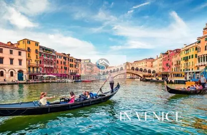 Villa - 6 Bedrooms - 6 Bathrooms for sale in Venice - Damac Lagoons - Dubai