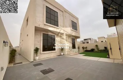 فيلا - 6 غرف نوم - 8 حمامات للبيع في تلال عجمان - العالية - عجمان