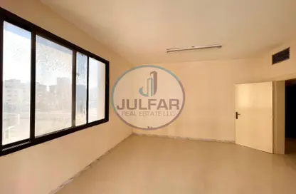 Apartment - 1 Bedroom - 2 Bathrooms for rent in Al Nakheel - Ras Al Khaimah