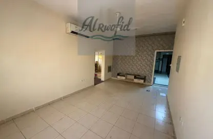 شقة - غرفة نوم - 1 حمام للايجار في برج النعيمية 1 - أبراج النعيمية - النعيمية - عجمان