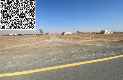 Land - Studio for sale in Manama - Ajman