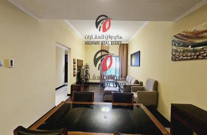 Apartment - 2 Bedrooms - 2 Bathrooms for rent in Al Nawras Hotel Apartments - Al Nahda 1 - Al Nahda - Dubai