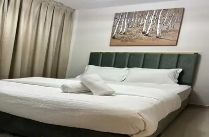 Villa - 3 Bedrooms - 4 Bathrooms for rent in Amargo - Damac Hills 2 - Dubai