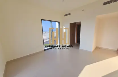 Apartment - 2 Bedrooms - 2 Bathrooms for rent in Rimal Residences - Maryam Island - Sharjah