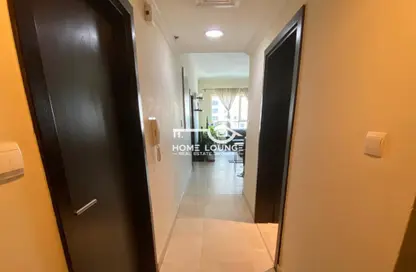 Apartment - 1 Bedroom - 1 Bathroom for rent in Marina Quays West - Marina Quays - Dubai Marina - Dubai