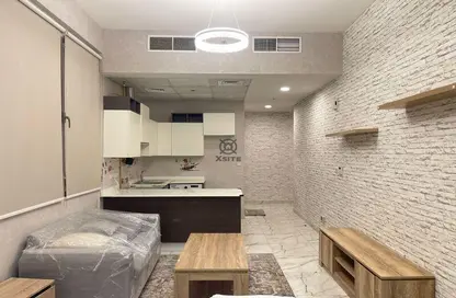 شقة - 1 حمام للايجار في مساكن جويا فيردا - قرية الجميرا سركل - دبي
