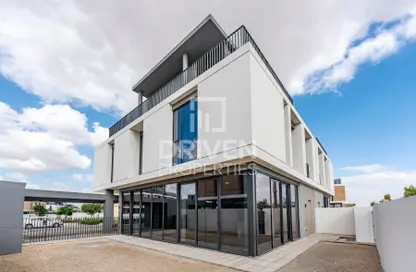 Villa - 4 Bedrooms - 5 Bathrooms for rent in June - Arabian Ranches 3 - Dubai