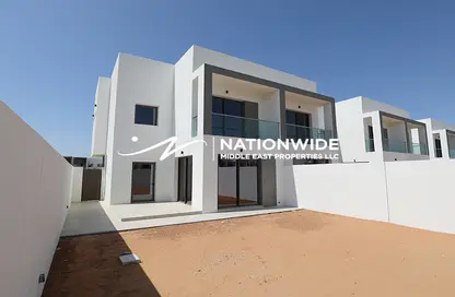 تاون هاوس - 2 غرف نوم - 2 حمامات للبيع في ذا سيدارس - فدان ياس - جزيرة الياس - أبوظبي تاون هاوس - 2 غرف نوم - 2 حمامات للبيع في ذا سيدارس - فدان ياس - جزيرة الياس - أبوظبي