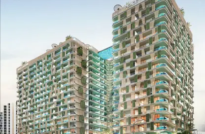 Apartment - 2 Bedrooms - 3 Bathrooms for sale in Peace Lagoons - Dubai Land - Dubai Apartment - 2 Bedrooms - 3 Bathrooms for sale in Peace Lagoons - Dubai Land - Dubai