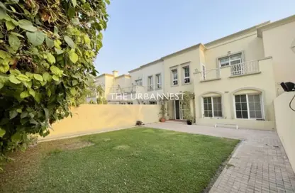 Townhouse - 3 Bedrooms - 3 Bathrooms for sale in Springs 14 - The Springs - Dubai