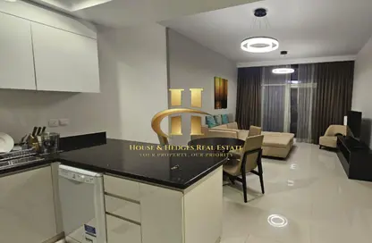 Apartment - 1 Bedroom - 2 Bathrooms for sale in Tower 108 - Jumeirah Village Circle - Dubai