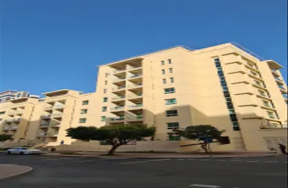 Apartment - 1 Bedroom - 1 Bathroom for rent in Al Thayyal 4 - Al Thayyal - Greens - Dubai