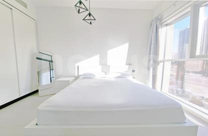 شقة - غرفة نوم - 1 حمام للايجار في كوليكتيف 2.0 تاور اي - كوليكتيف 2.0 - دبي هيلز استيت - دبي