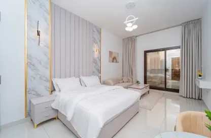 شقة - 1 حمام للبيع في مساكن النخبة رقم 6 - مساكن النخبة الرياضية - مدينة دبي الرياضية - دبي