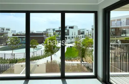 Townhouse - 5 Bedrooms - 6 Bathrooms for rent in Aura - Tilal Al Ghaf - Dubai