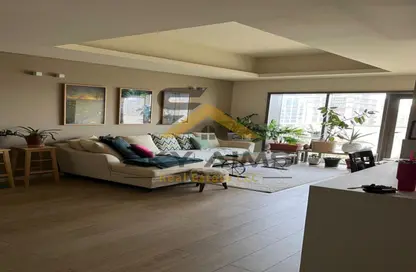 Apartment - 2 Bedrooms - 3 Bathrooms for rent in Park View Tower - Jumeirah Village Circle - Dubai