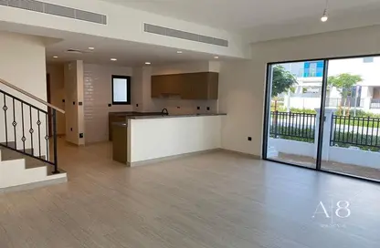 Townhouse - 5 Bedrooms - 6 Bathrooms for rent in Santorini - Damac Lagoons - Dubai Townhouse - 5 Bedrooms - 6 Bathrooms for rent in Santorini - Damac Lagoons - Dubai